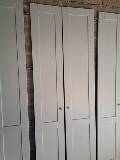 wardrobe doors