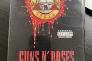 Guns n roses welcome to the videos