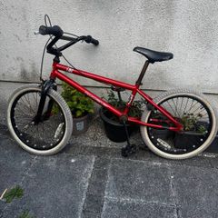Children's bicycle