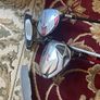 Complete Golf Set - Mizuno MX-200 Image 6