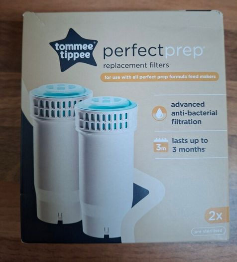 Tommy tippee perfect prep