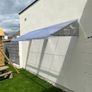 EcoDry Canopy Clothes Line Image 9