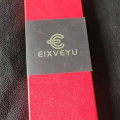 Premium EIXVEYU Professional Knife Set - 2 Pieces - Brand New