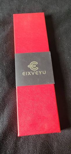 Premium EIXVEYU Professional Knife Set - 2 Pieces - Brand New