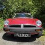 Mgb gt Ready for the road! Image 4