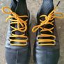 Under Armour Project Rock trainers 8uk 42.5eu Image 7