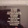 Iron Maiden. CD. Image 3