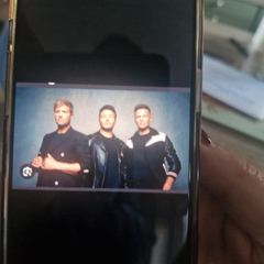 westlife 1 ticket