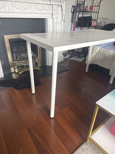 table