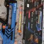 Nerf Rival Zeus Image 6