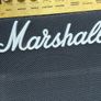 Large Marshall AMP, MG Series, 100 DFX, Output 100 watts RMS into 4 Ohms, very good condition, see pictures Image 6