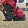 Joie Isofix car seat Image 2
