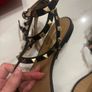 Valentino Garavani rockstud sandals Image 6