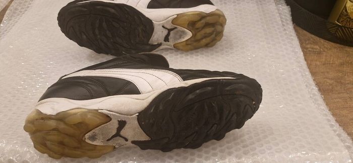 Puma King Allround Astro Boots