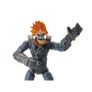 Marvel Ghost Rider Electronic Flame Cycle with Figure Hasbro 2007 Image 3