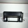 9156031 9159076 BMW 5 Series E60 E61 Dashboard Center Console Storage Plastic a3l2b73g Image 4