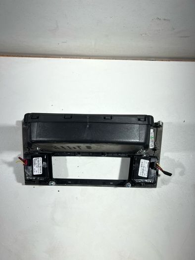 9156031 9159076 BMW 5 Series E60 E61 Dashboard Center Console Storage Plastic a3l2b73g