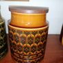 Hornsea storage jars by 2 Image 2