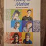 Poetry In Motion Across The Miles. Paperback In Good Condition. Image 4