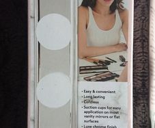 LED Vanity Lights