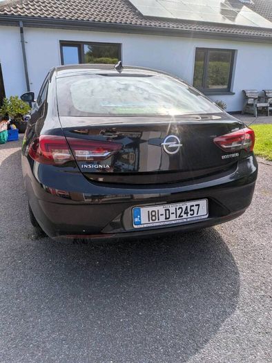 Insignia 2.0