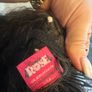 camelia rose irish dancing wig Image 3