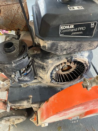 road saw floor saw