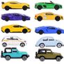 Majorette Car Set Gift Pack/ Brand NEW Image 4