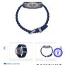 Samsung watch ultra blue edition Image 2