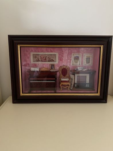 Doll's House Picture