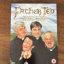 Share DVD Father Ted Complete 1st Series, Series 2 part 1 & 2 and complete 3rd series Image 5