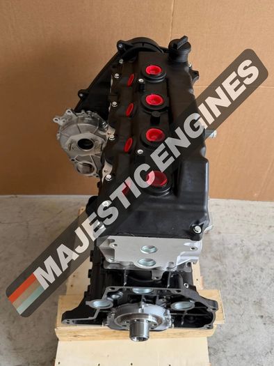 Toyota 3.0 D-4D Engine 1KD-FTV Long Block - New