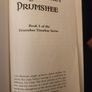 Famine Secret At Drumshee. By Cora Harrison. Paperback In Good Condition. Image 5
