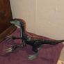 Jurassic World Dominion Sound Slashin' Therizinosaurus - Fully working Image 4