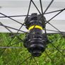 Mavic Aksium Wheelset Image 3