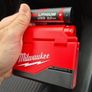 Milwaukee REDLITHIUM, Bluetooth Jobsite Ear Buds Image 9