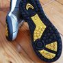 As New Size 11.5F Clarks Trainers Image 3