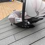 Cybex Cloud Z i-Size infant car seat Image 3