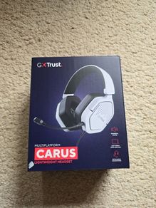 Headset