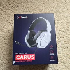 Headset