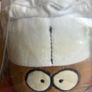 1998 South Park 7" Chef with all tags Image 3