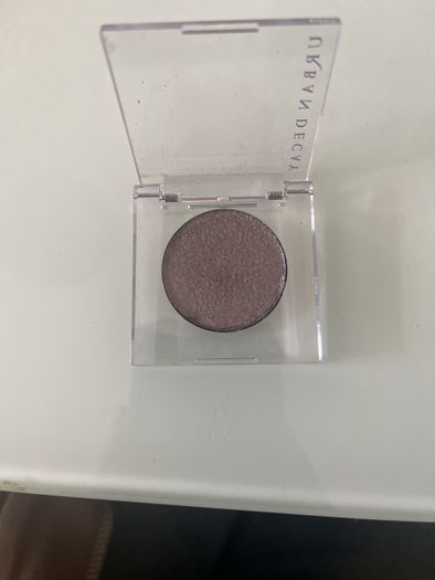 urban decay eyeshadow