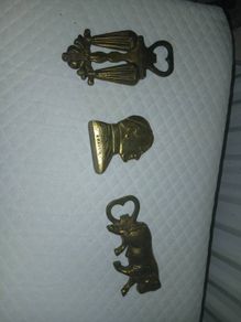 Brass