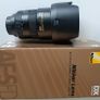 Nikon DX Zoom Nikkor 17-55mm F2.8g Lens Image 4