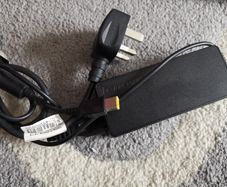 Lenovo charger