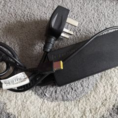 Lenovo charger