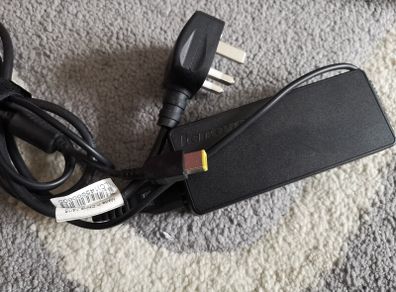 Lenovo charger
