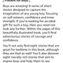 Books for Boys BRAND NEW Image 3