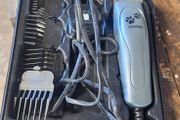 Dog grooming kit