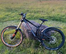Downhill Propain Rage 27.5